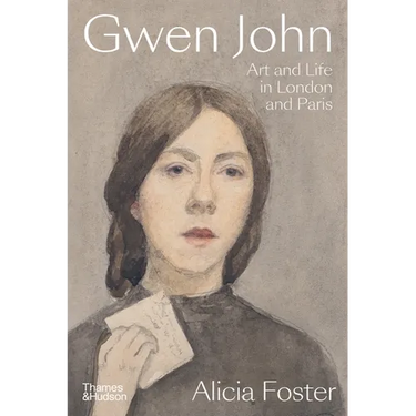 Gwen John: Art and Life in London and Paris