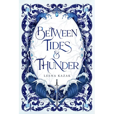Between Tides & Thunder