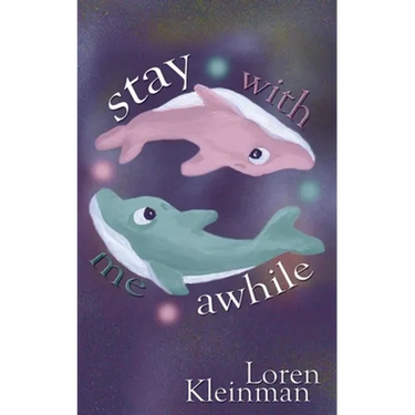 Stay With Me Awhile