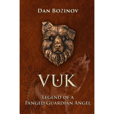 Vuk: Legend of a Fanged Guardian Angel