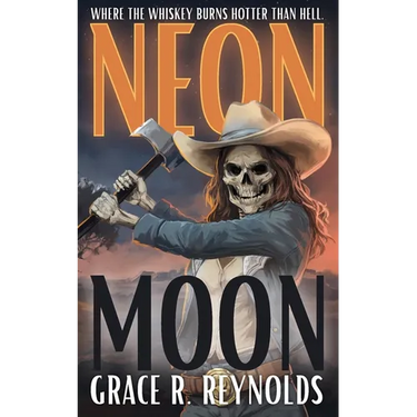 Neon Moon