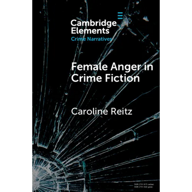 Female Anger in Crime Fiction