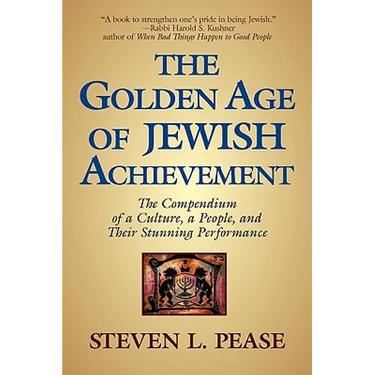 The Golden Age of Jewish Achievement