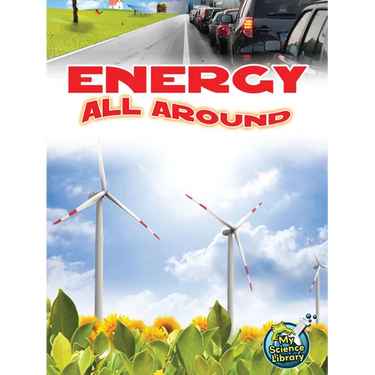 Energy All Around