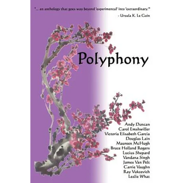Polyphony, Volume 1