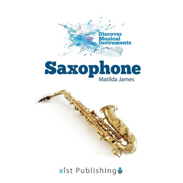 Saxophone