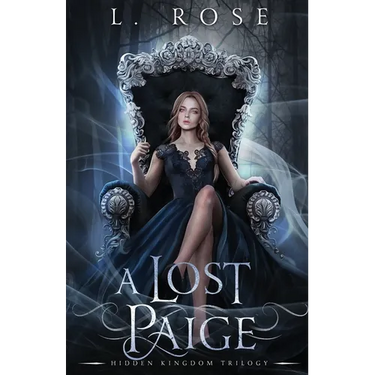 A Lost Paige