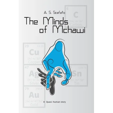 The Minds of Mchawi