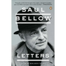Saul Bellow: Letters