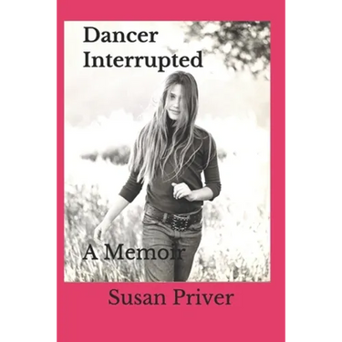 Dancer Interrupted: A true expose of a ballerina's fall from grace.