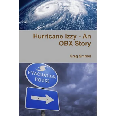 Hurricane Izzy - An OBX Story