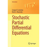 Stochastic Partial Differential Equations