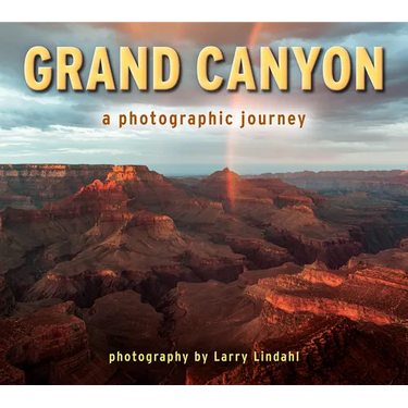 Grand Canyon: A Photographic Journey