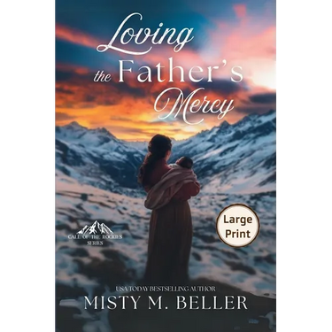 Loving the Father's Mercy
