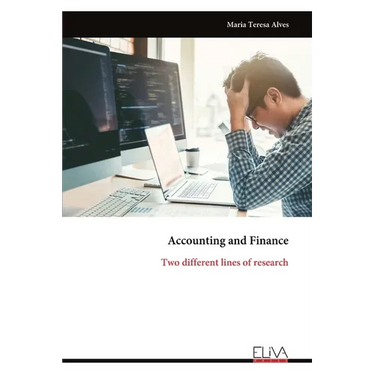 Accounting and Finance: Two different lines of research