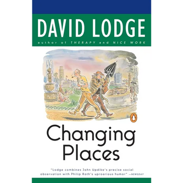 Changing Places
