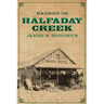 Badmen on Halfaday Creek