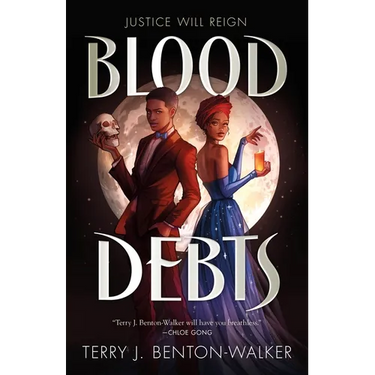 Blood Debts