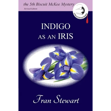 Indigo as an Iris