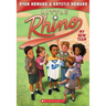 My New Team (Little Rhino #1): Volume 1