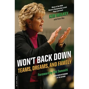 Won't Back Down: Teams, Dreams, and Family