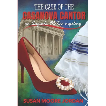 The Case of the Casanova Cantor