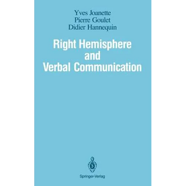 Right Hemisphere and Verbal Communication