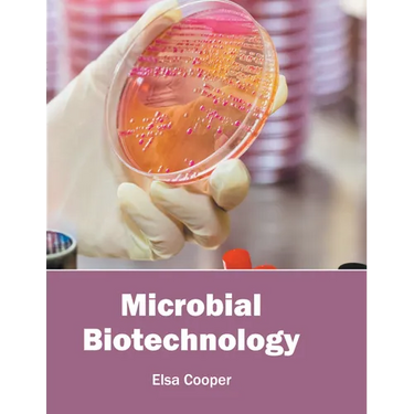 Microbial Biotechnology
