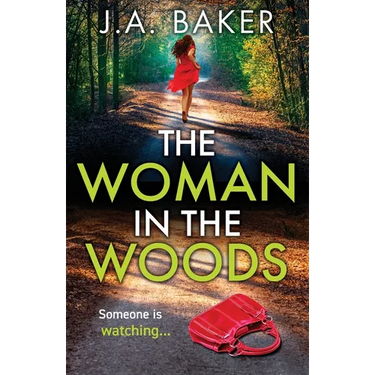 The Woman In The Woods