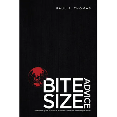 Bite Size Advice: A Definitive Guide to Political, Economic, Social and Technological Issues