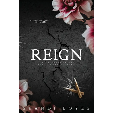 Reign - Discreet