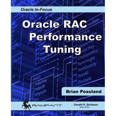 Oracle RAC Performance Tuning