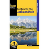 Best Easy Day Hikes Jackson Hole