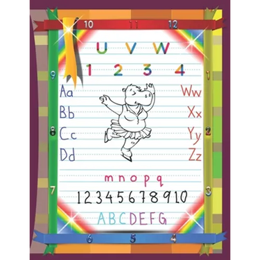 Learn to Write Workbook for Kids: Learning book for pre kindergarten kids. How to learning activities pre kindergarten. Practice writing for pre kinde