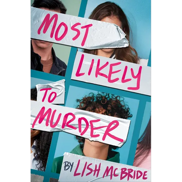 Most Likely to Murder