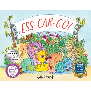 Es-CAR-Go!
