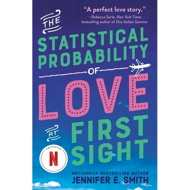 The Statistical Probability of Love at First Sight