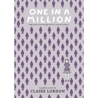 One in a Million: A Graphic Memoir