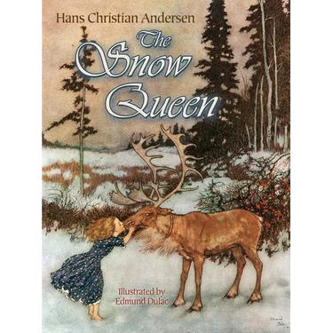 The Snow Queen