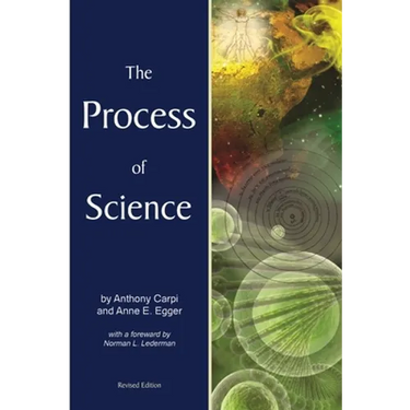 The Process of Science