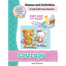 Courage - Games and Activities: Games and Activities to Help Build Moral Character