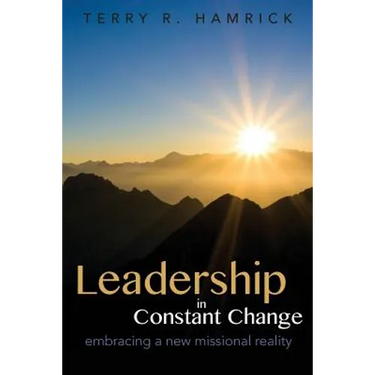 Leadership in Constant Change