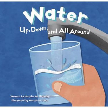 Water: Up, Down, and All Around