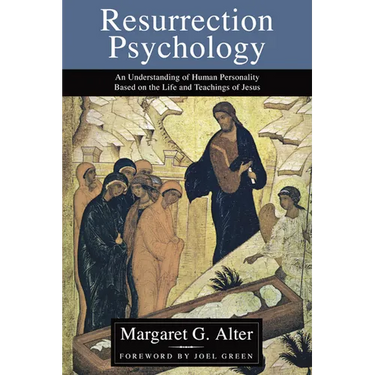 Resurrection Psychology