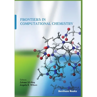 Frontiers in Computational Chemistry Volume 5