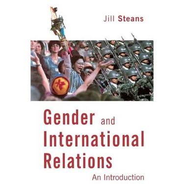 Gender and Internaitonal Relations: An Introduction