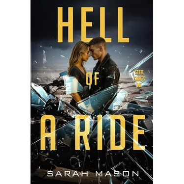 Hell of a Ride