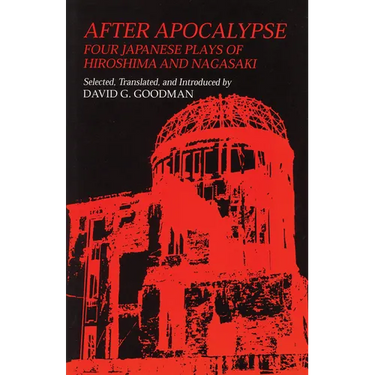 After Apocalypse