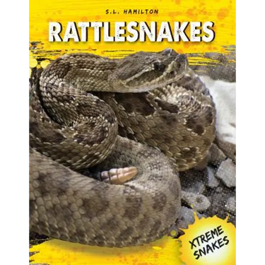 Rattlesnakes