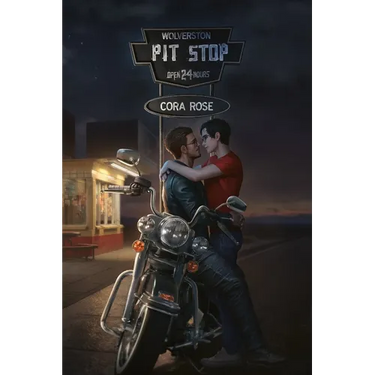Pit Stop